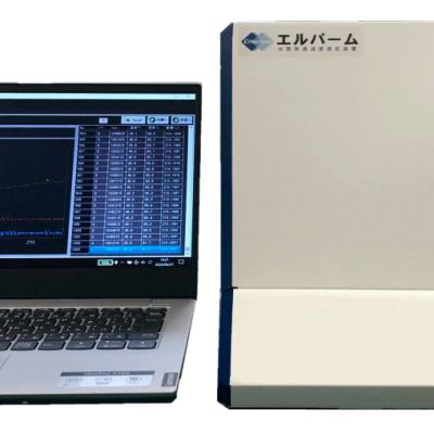 全自動透湿度試験機「エルパーム」