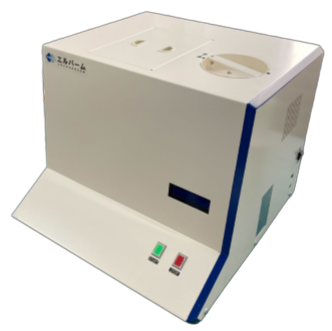 全自動透湿度試験機「エルパーム」