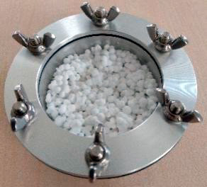 全自動透湿度試験機「エルパーム」