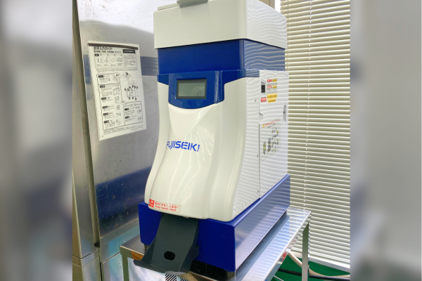 にぎってPON（おにぎり成型器）