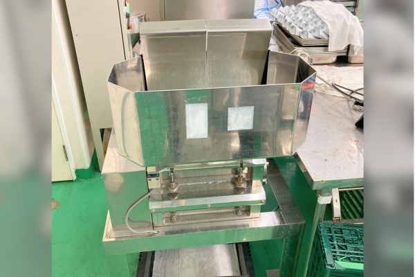 粗砕機（粗挽き機）