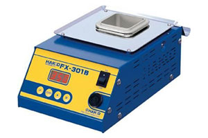 はんだ槽 デジタルタイプ HAKKO FX-301B